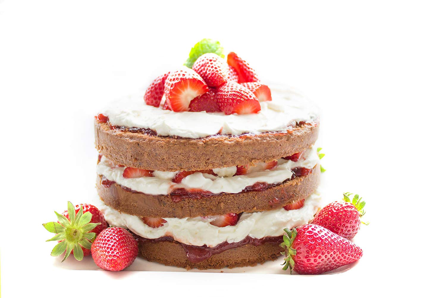 HULISEN gift package for gifting to baking enthusiasts