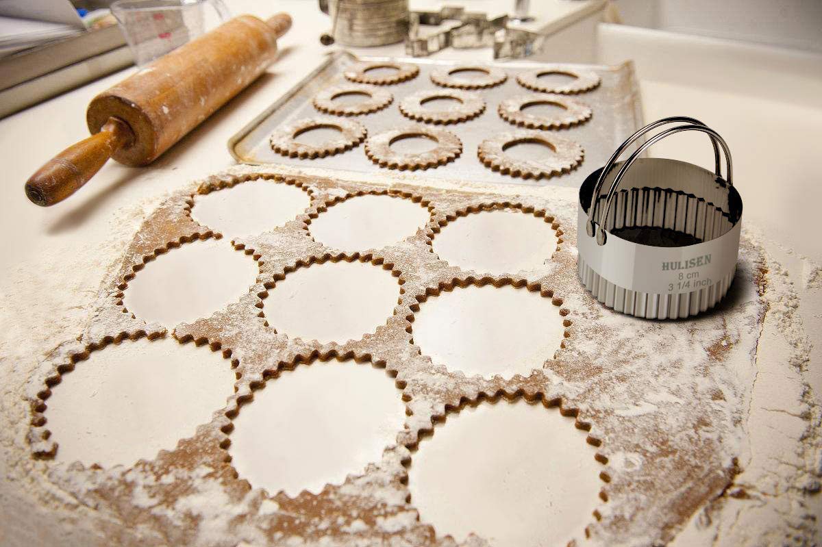 HULISEN stainless steel, rust-resistant and durable for long-term use