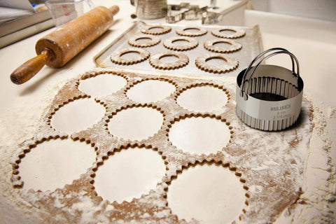HULISEN stainless steel, rust-resistant and durable for long-term use
