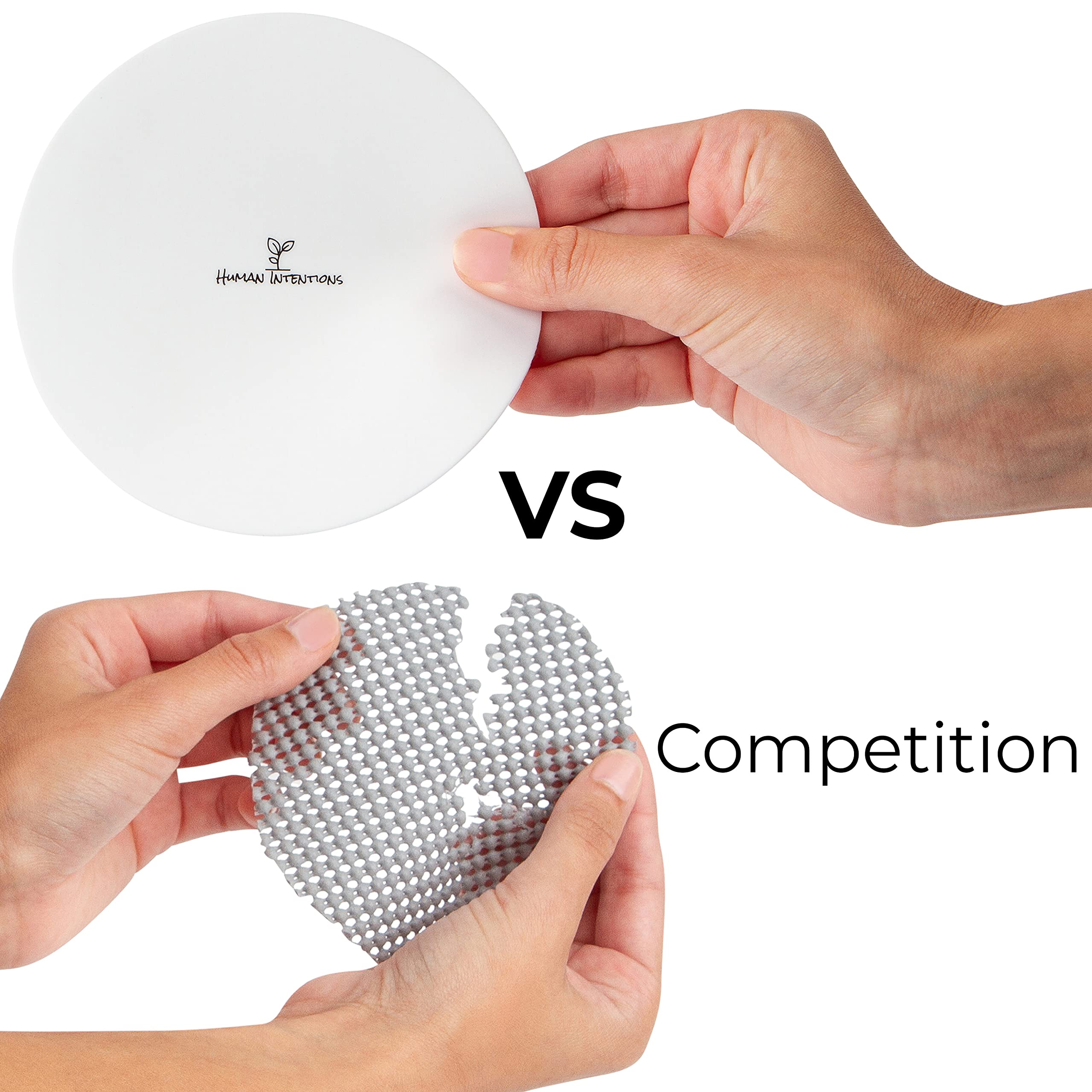 Human Intentions bottle-opener-lid-opener demonstrates versatile lid access for everyday tasks.