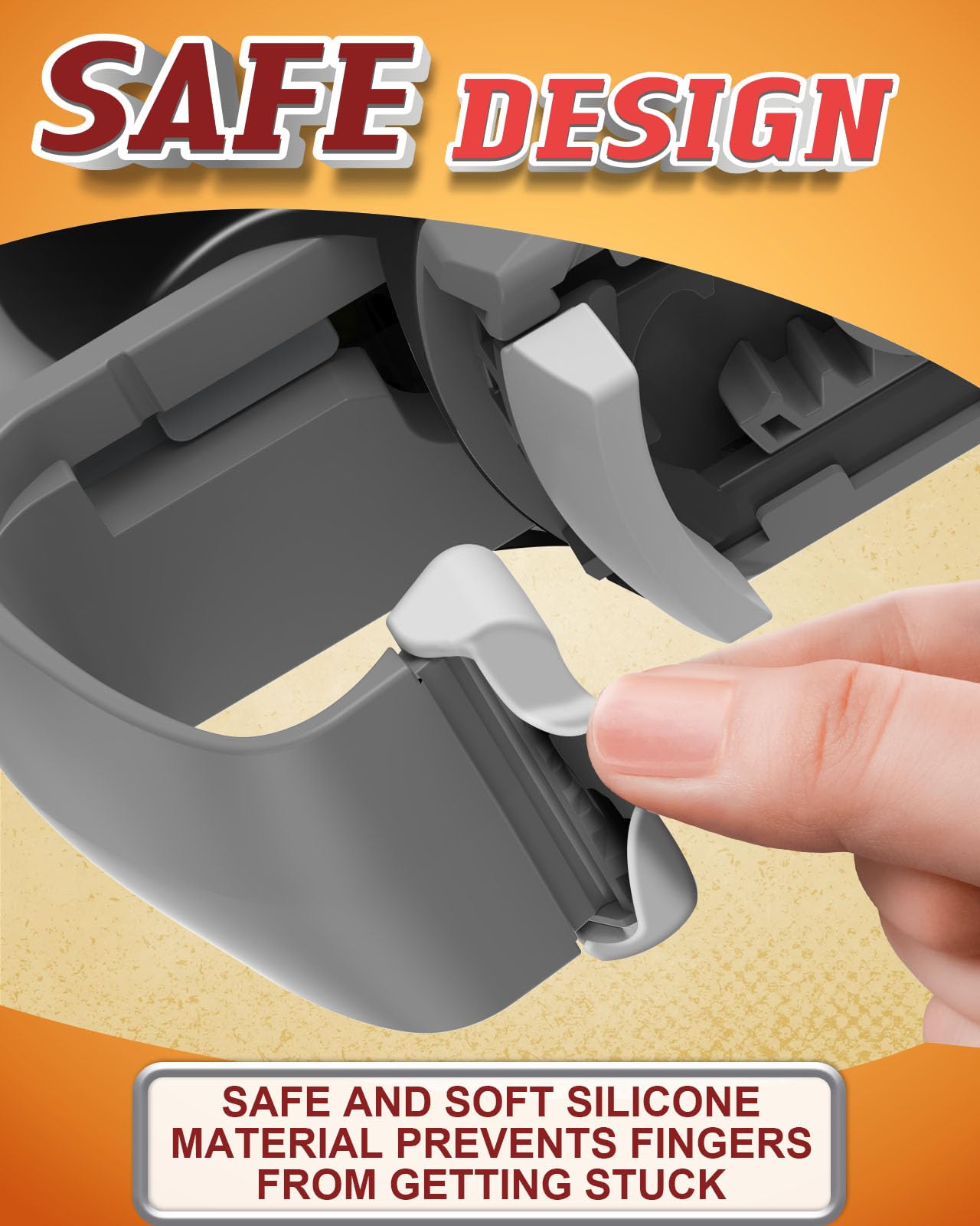 Humutan adjustable jaws fit lids from 1.2 to 3.5 inches.