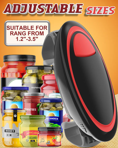 Humutan compact design fits neatly in a kitchen drawer.