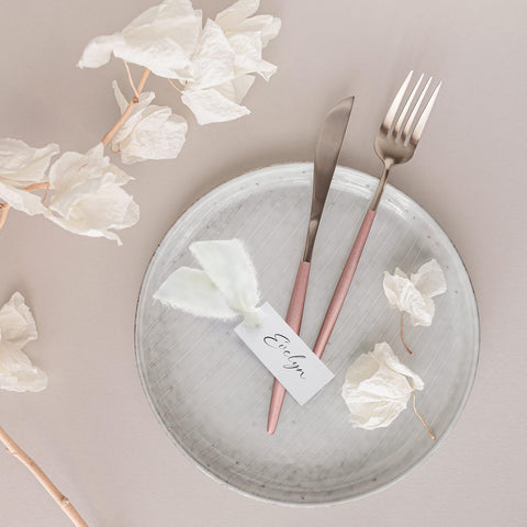 Humyoun 50-count blank cards for quick seating arrangements