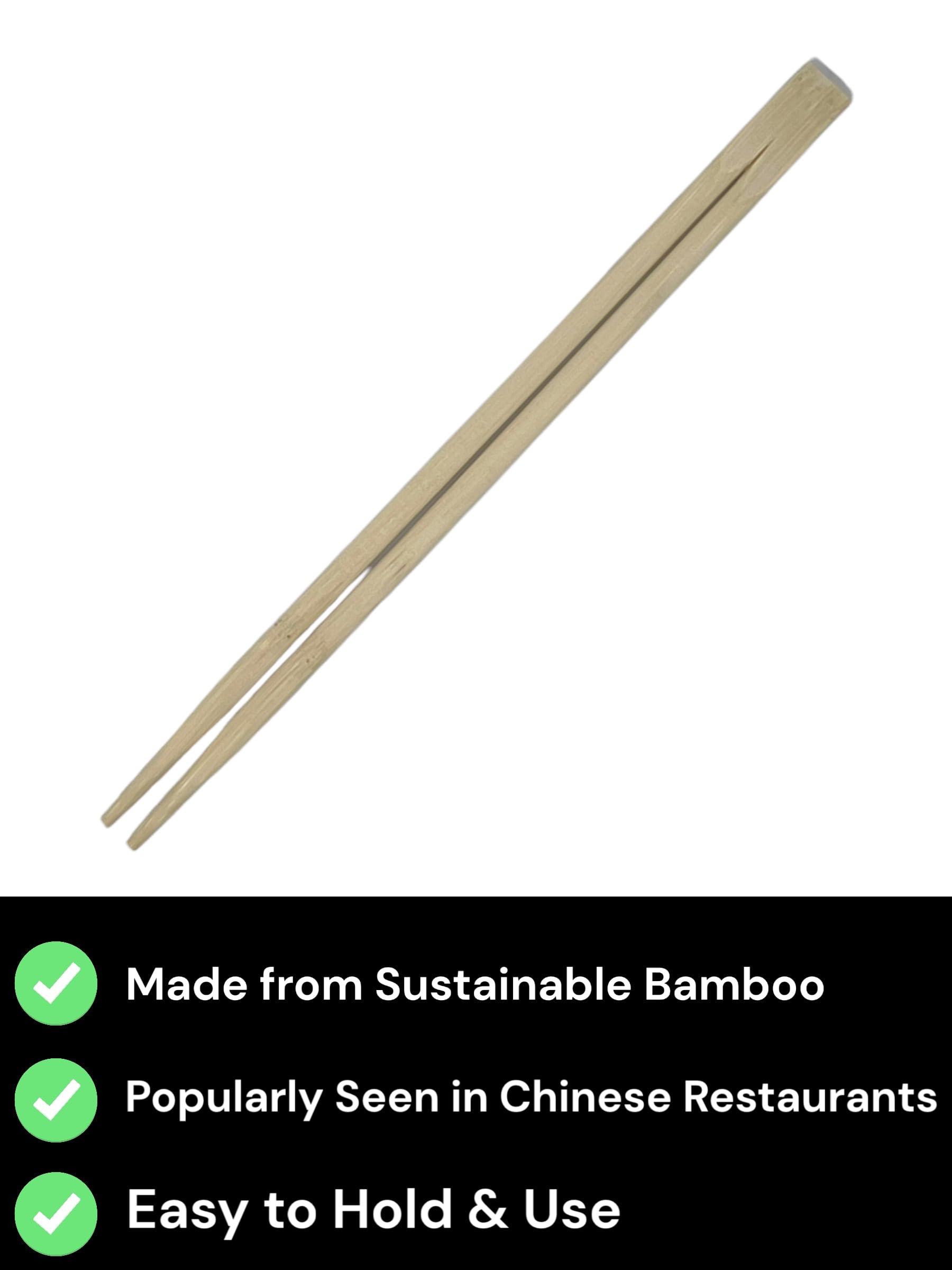 HUOZHI chopsticks ready for home use and easy meals