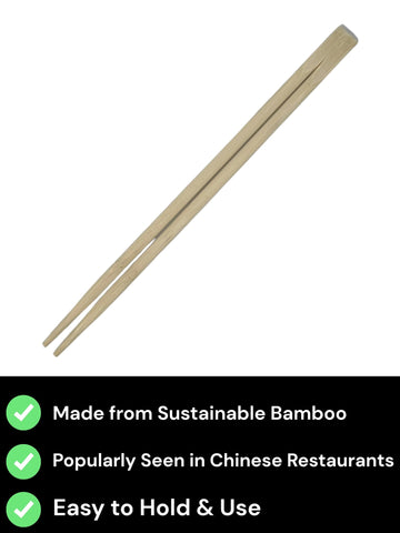 HUOZHI chopsticks ready for home use and easy meals