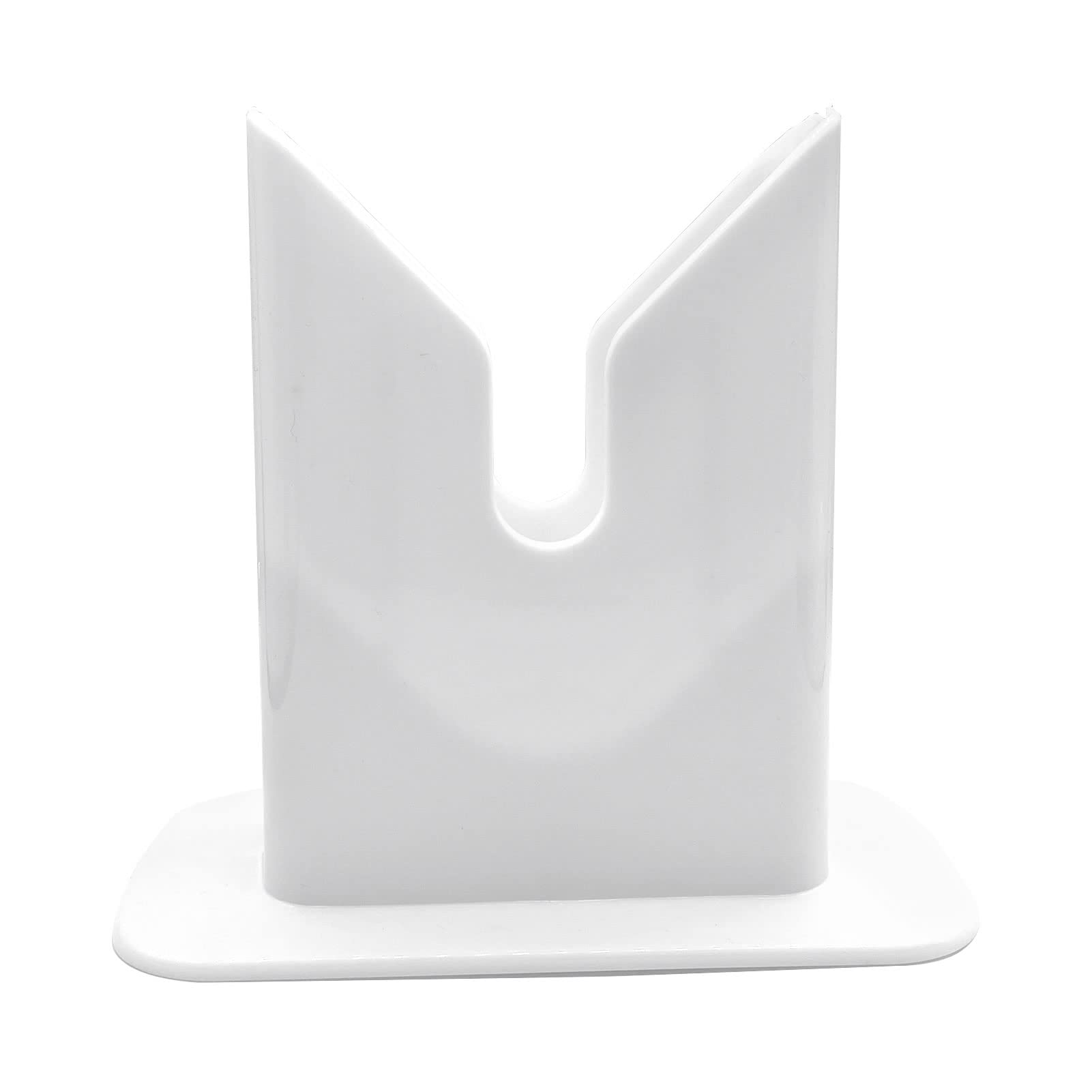 HUOZHI CZBCQ Bagel Slicer easy-cleaning after use.