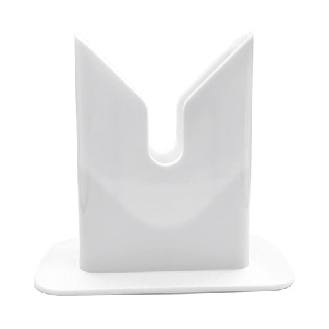 HUOZHI CZBCQ Bagel Slicer easy-cleaning after use.