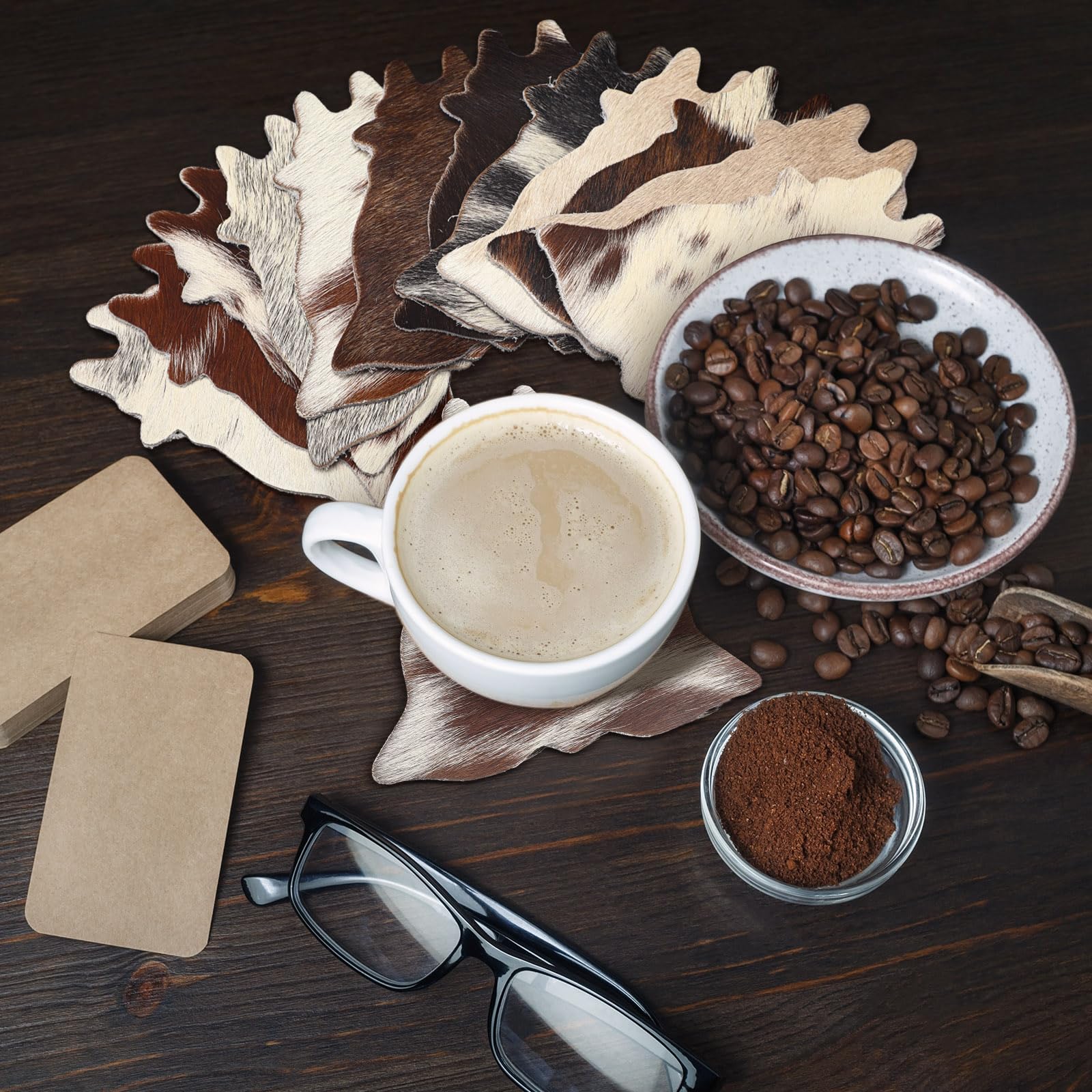 Hushee 12-piece set is ideal for gifting or everyday entertaining.