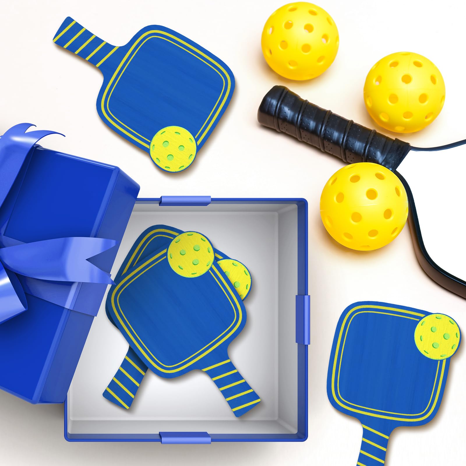 Hushee Dinkball set makes a thoughtful gift for hosts