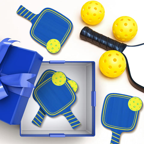 Hushee Dinkball set makes a thoughtful gift for hosts