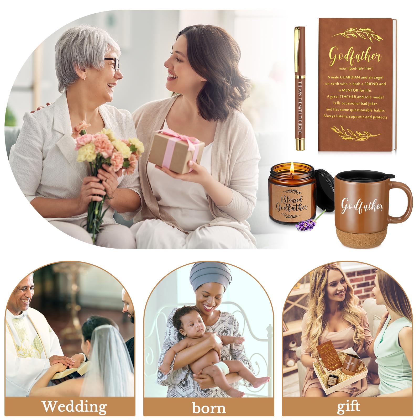 Hushee gift packaging showcases thoughtful, ready-to-gift presentation.