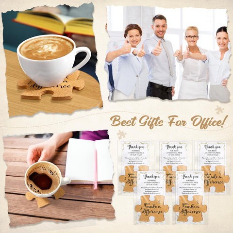 Hushee office gift set supports memorable team celebrations