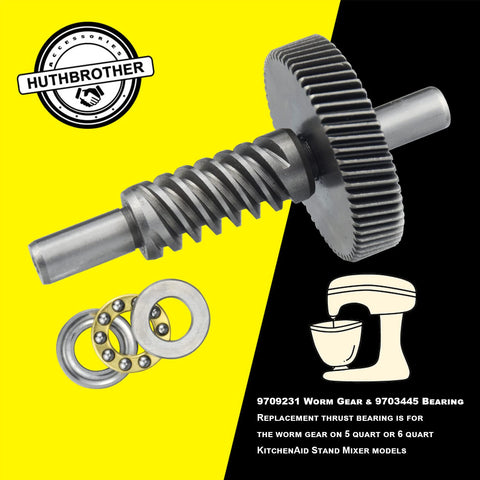 Huthbrother Gasket 9709511 seals components to prevent leaks during operation