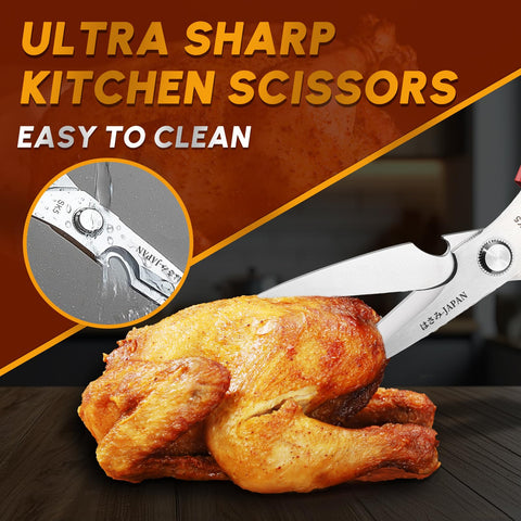 Huusk gift-ready packaging highlights a stylish kitchen upgrade.
