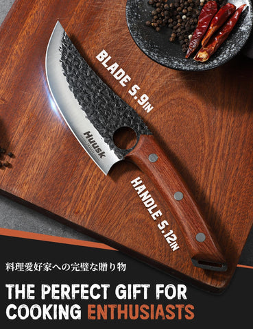 Hammered texture helps reduce sticking and eases cleanup after meals.