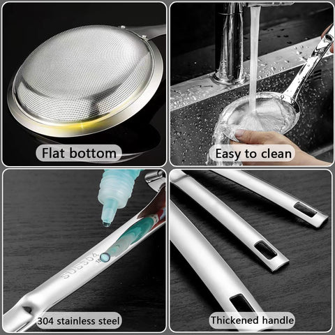 Hvanam two-piece set for versatile kitchen tasks and travel