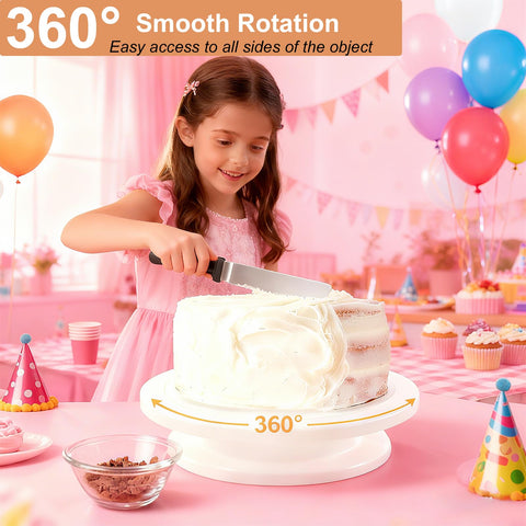 hvominxs cake decorating kit makes a thoughtful gift for bakers