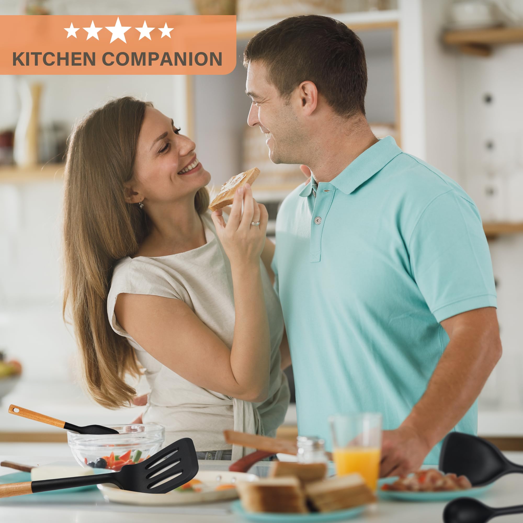Hvygss gift-ready packaging makes a thoughtful kitchen gift.
