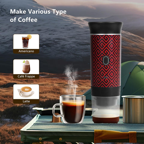 HX HECLX gift ready travel companion ideal for adventurers.