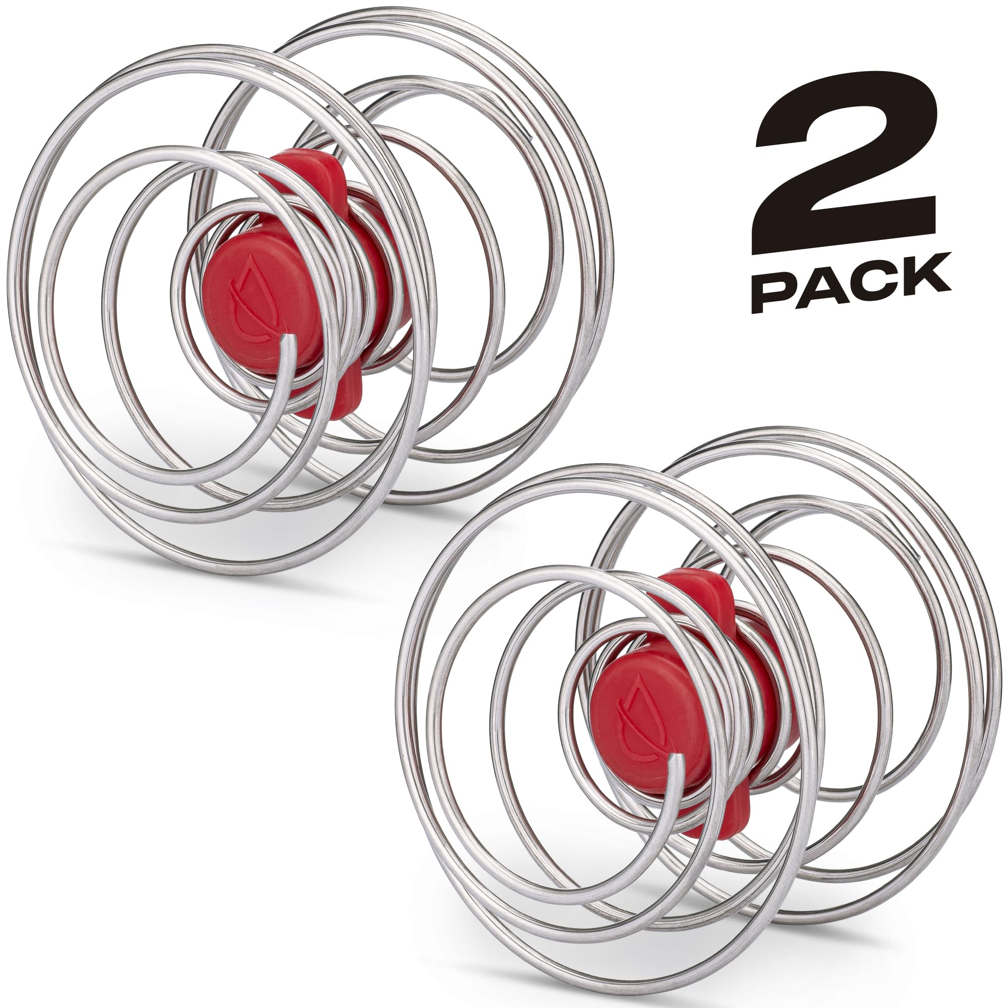 Dishwasher-safe PowerWhisk for quick cleanup after workouts.