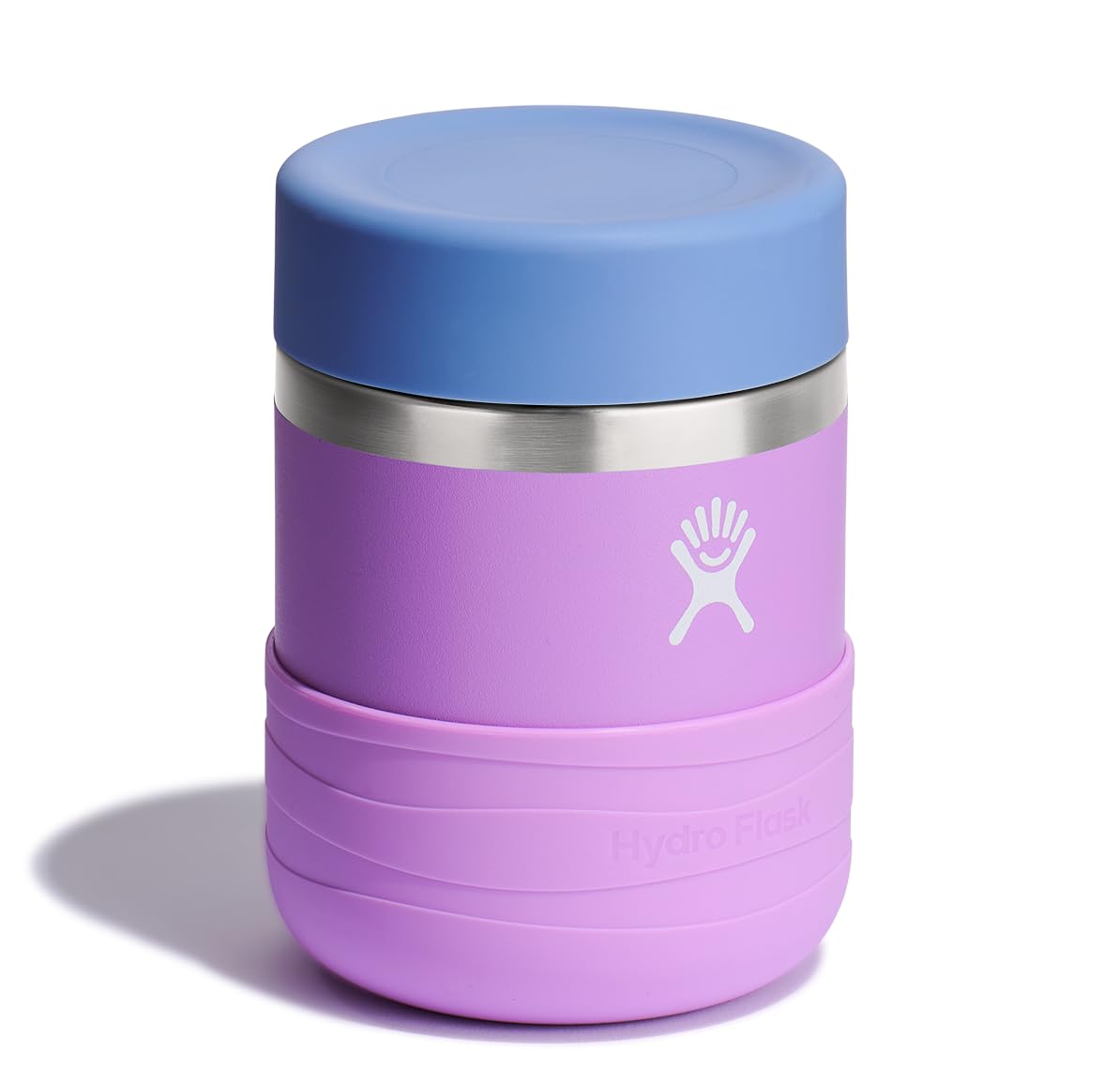 Hydro Flask boot adds durability to the insulated container