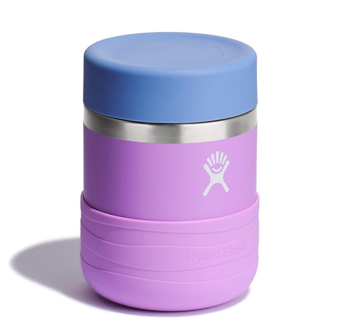 Hydro Flask boot adds durability to the insulated container