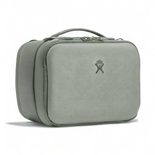Hydro Flask Carry Out Lunch Box Agave compact lunch companion