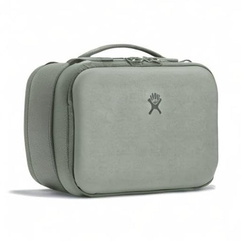 Hydro Flask Carry Out Lunch Box Agave compact lunch companion