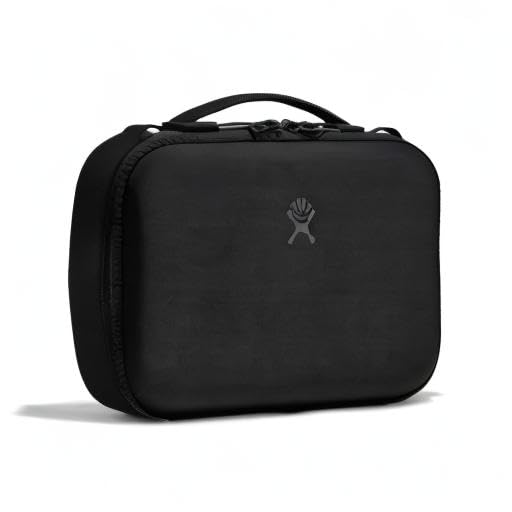 Hydro Flask Carry Out Lunch Box bluesign-approved recycled polyester fabric for responsible style.