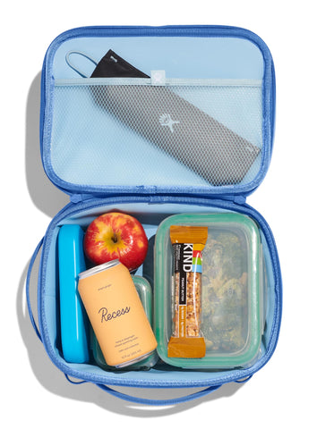 Hydro Flask Carry Out Lunch Box comfortable carry handle for on-the-go meals