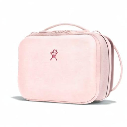 Hydro Flask Carry Out Lunch Box packed snacks ready for work or school.