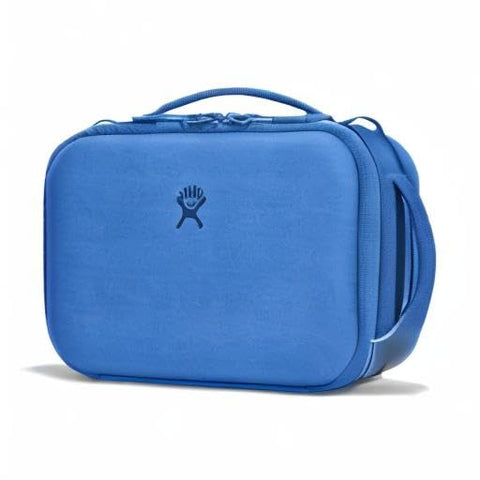 Hydro Flask Carry Out Lunch Box ideal for packing sandwiches and snacks while traveling