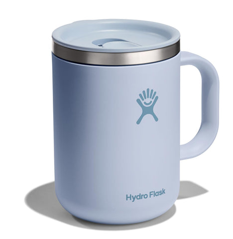 Hydro Flask Coffee Mug with leak-resistant lid for secure travel
