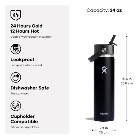 Dishwasher-safe components simplify cleaning after workouts or travel.