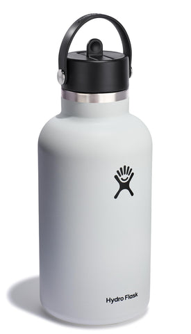Hydro Flask flex straw cap with leakproof design for travel and everyday use