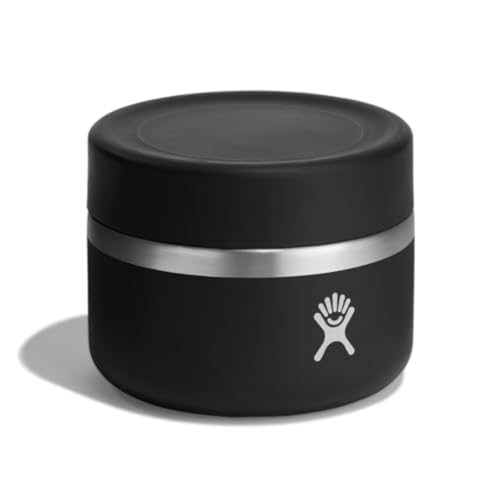 Hydro Flask Food Jar leakproof seal keeps contents secure during transport
