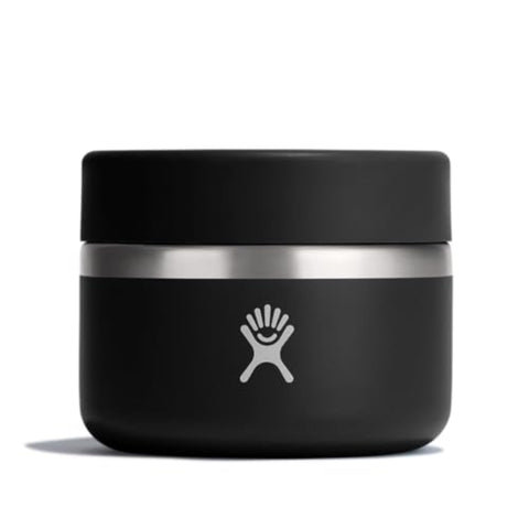 Hydro Flask Food Jar with easy-grip lid for quick lunches