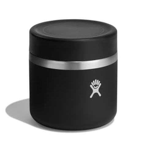 Hydro Flask Food Jar wide mouth for simple filling and cleaning