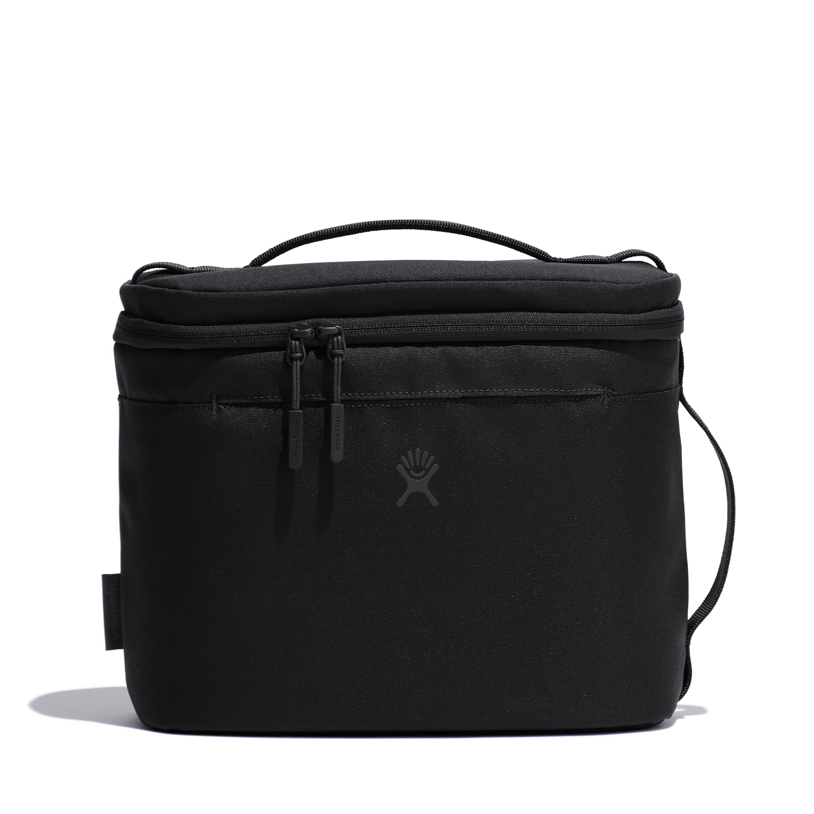 Hydro Flask lunch bag 8L insulated interior keeps meals fresh on the go