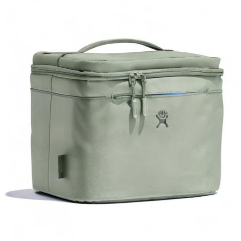 Hydro Flask Lunch Bag Agave 8L recycled polyester fabric option