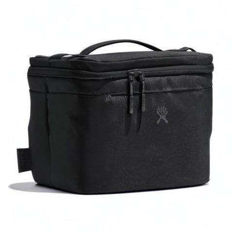 Hydro Flask lunch bag black minimalist design suitable for any setting