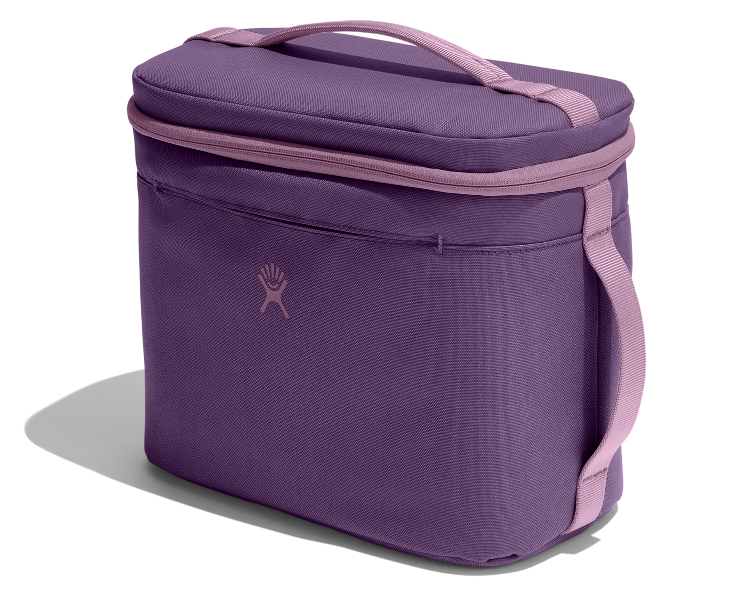 Hydro Flask lunch bag insulated interior keeps sandwiches fresh