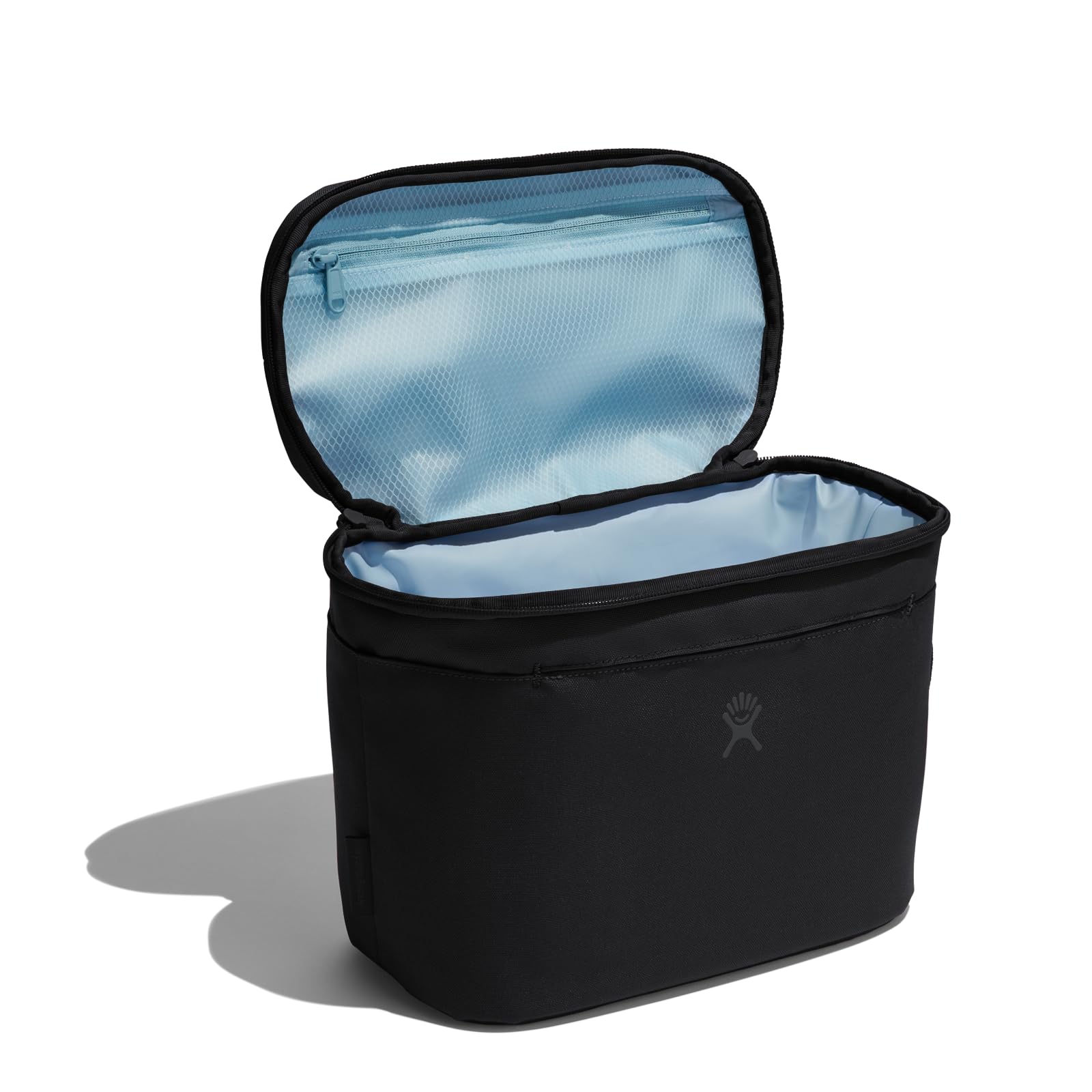 Hydro Flask lunch bag leakproof zipper preserves contents securely