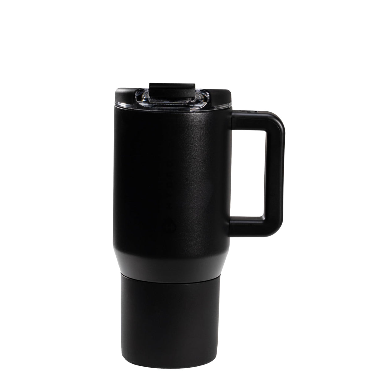 HydroJug Coffee Traveler 20oz leakproof lid for mess-free commuting