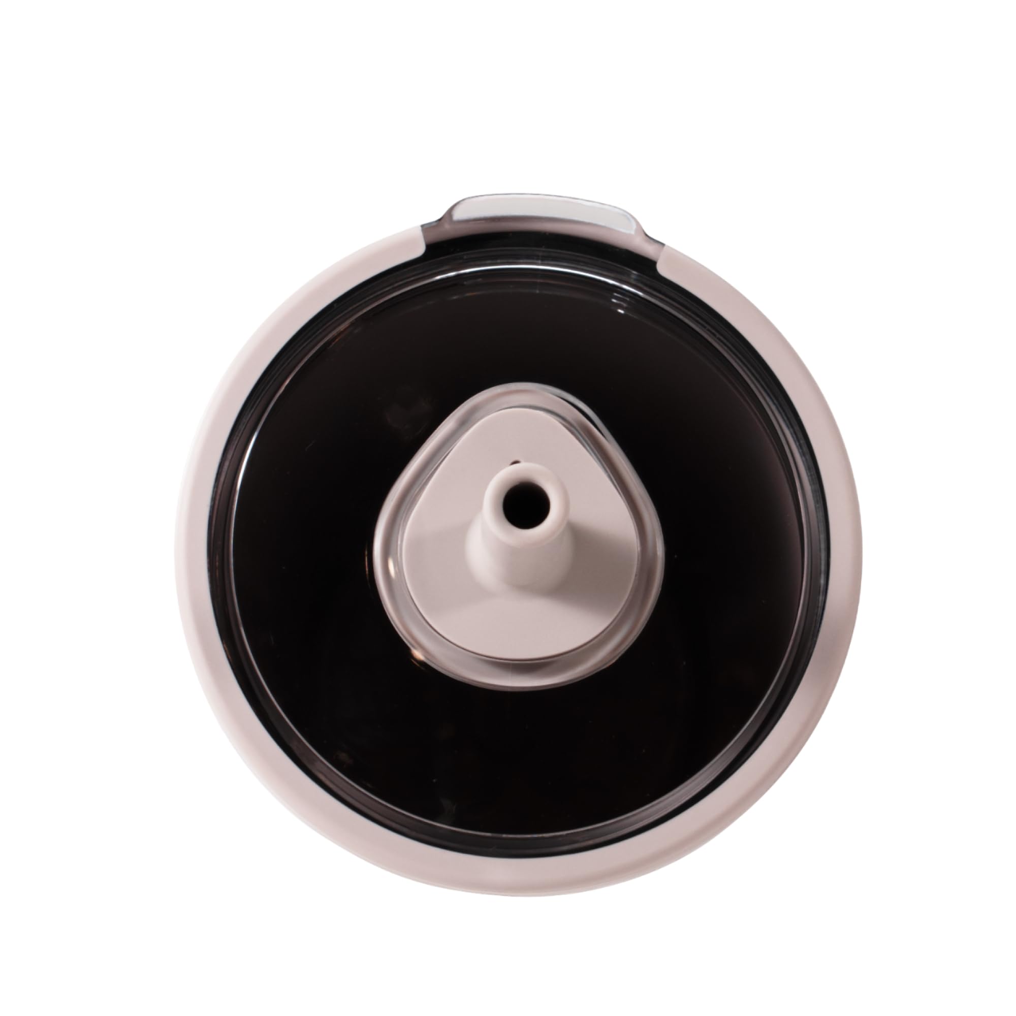 HydroJug Everyday Tumbler 20 oz with soft-touch lid for easy sipping on the go