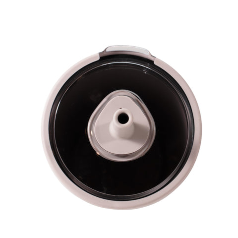 HydroJug Everyday Tumbler 20 oz with soft-touch lid for easy sipping on the go