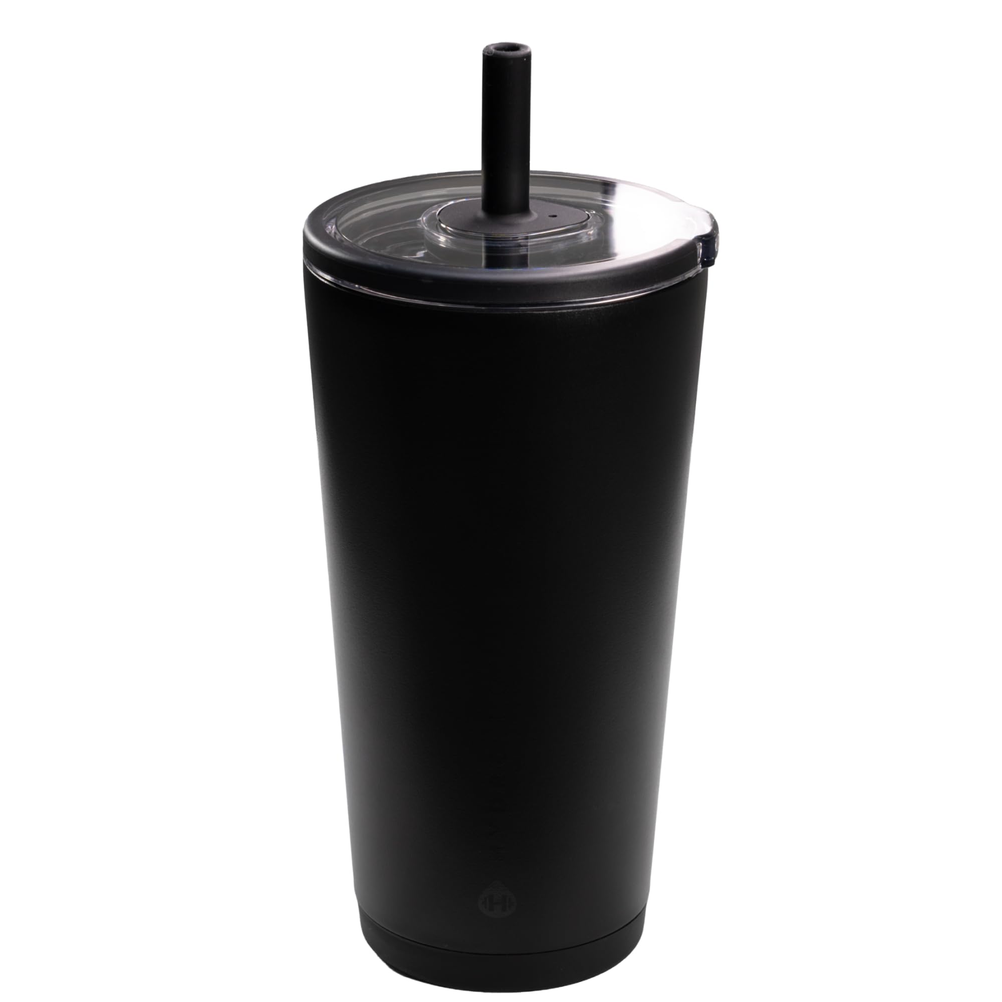 HydroJug Everyday Tumbler with ceramic-lined interior for clean taste on the go.