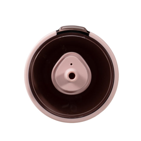 HydroJug Everyday Tumbler shown with double-wall insulation to keep beverages hot or cold.