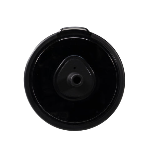 HydroJug Everyday Tumbler shows a soft-touch lid for easy sipping anywhere.