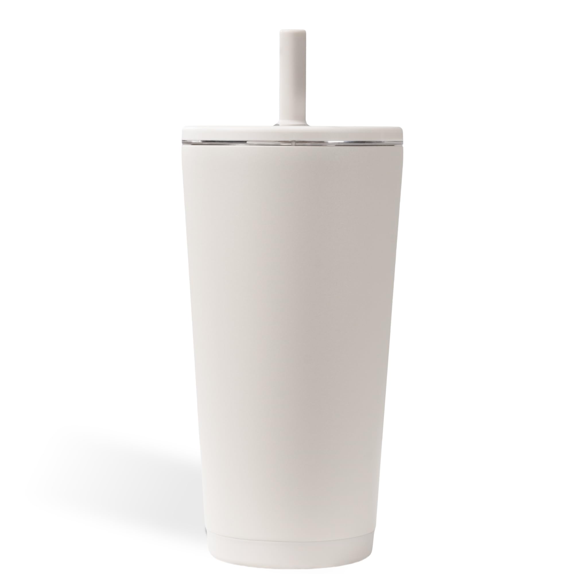 HydroJug Everyday Tumbler straw included for convenient on-the-go hydration